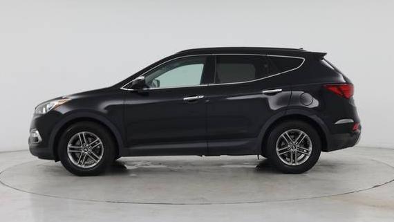 HYUNDAI SANTA FE SPORT 2017 5NMZU3LBXHH037918 image HYUNDAI SANTA FE SPORT 2017 5NMZU3LBXHH037918 image